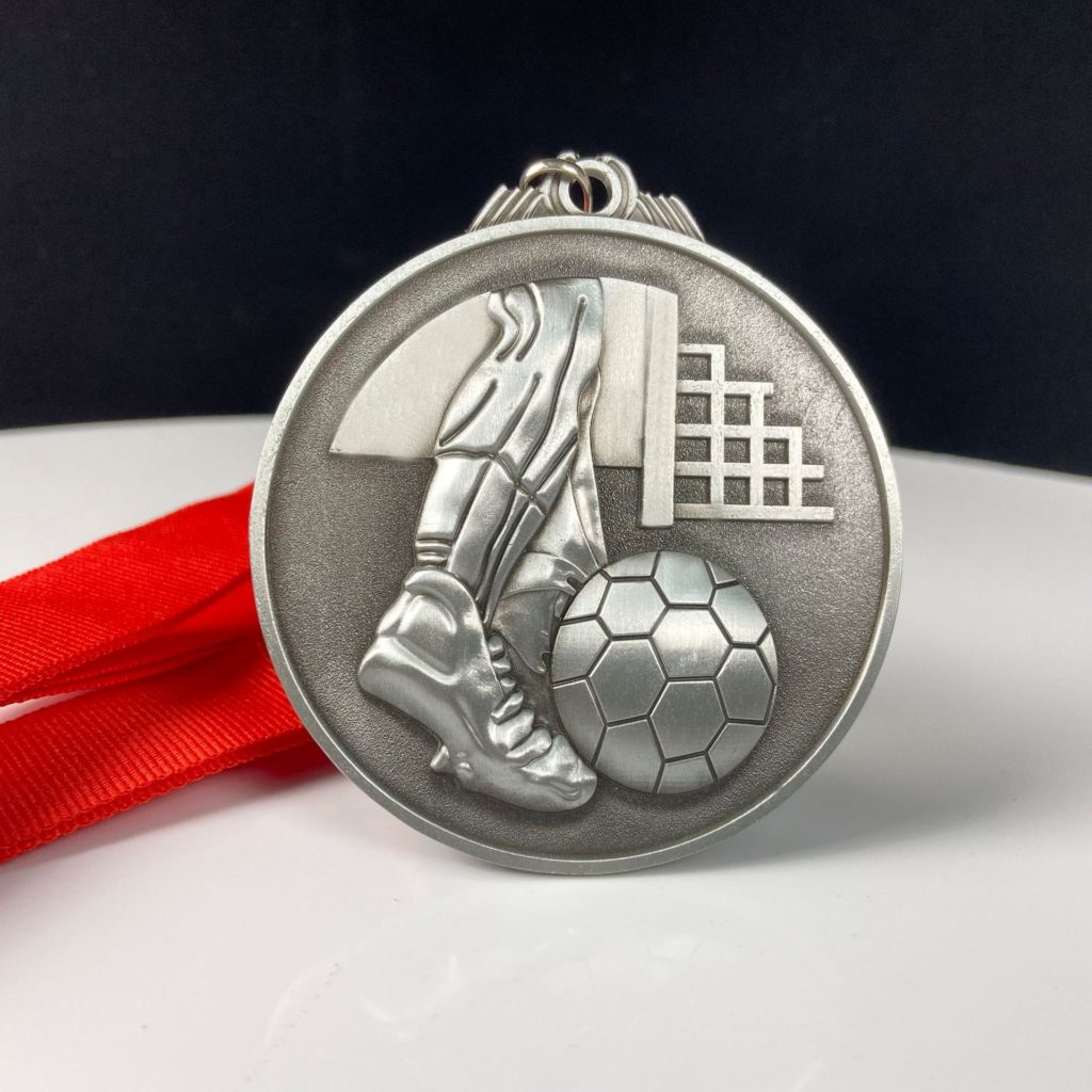 wholesale football medals
