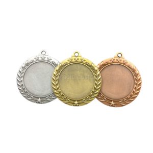 wholesale blank insert medals award medals