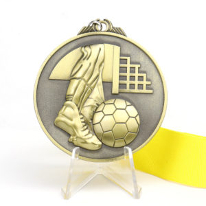 wholesale football medals blank medals sports medals