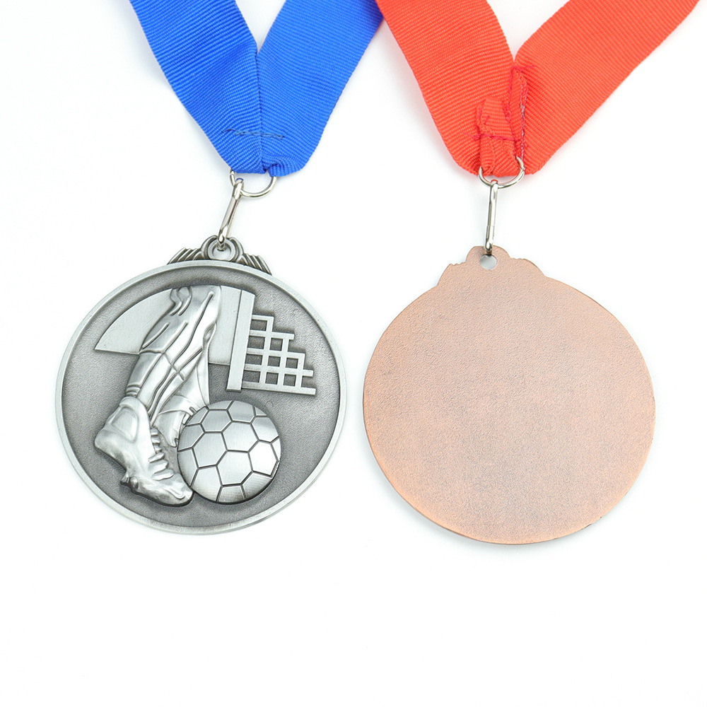 wholesale football medals blank medals sports medals