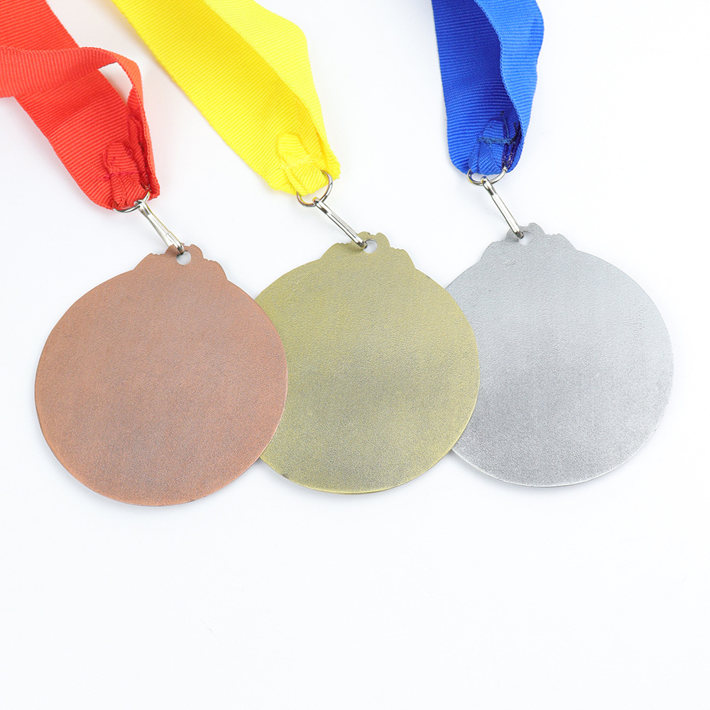 wholesale football medals blank medals sports medals