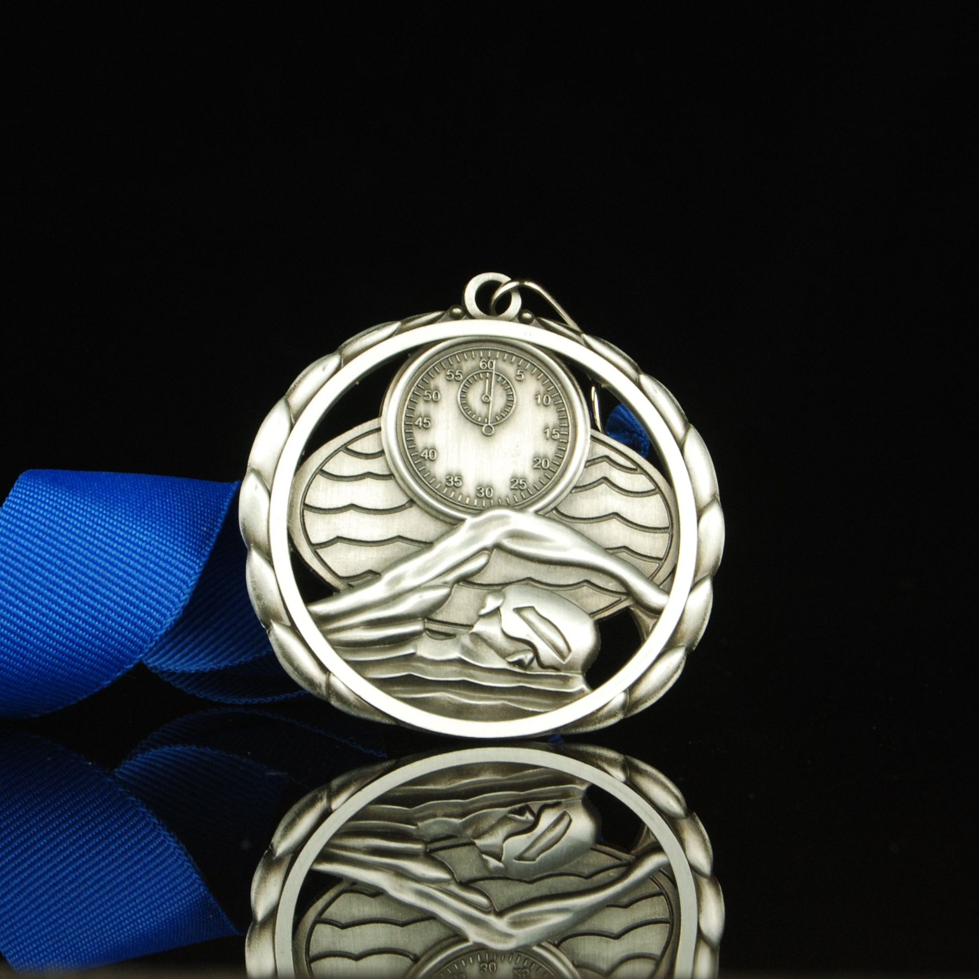 wholesale swimming medals
