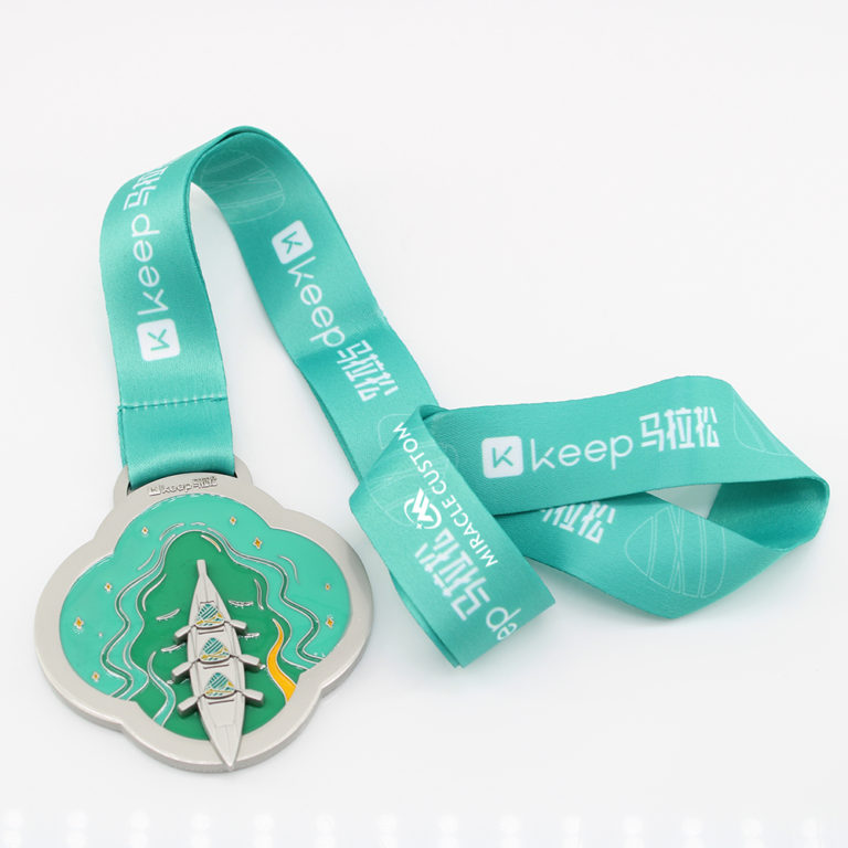 custom virtual races with medals from metal medal factorymiracle custom