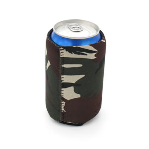 Printed Thermal Neoprene Bottle Can