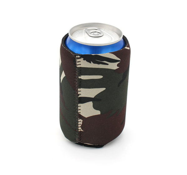 Printed Thermal Neoprene Bottle Can