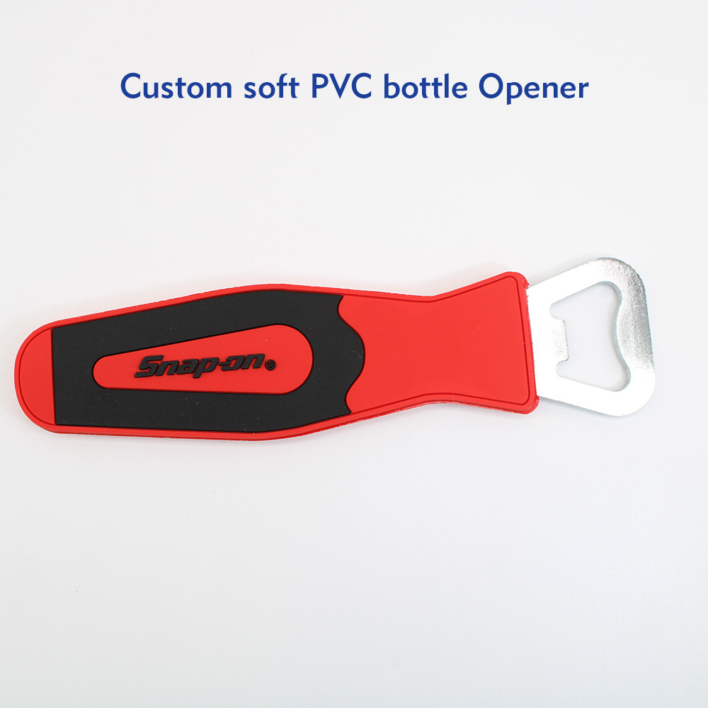 Custom Soft PVC Promotional Products