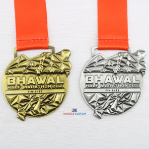 Bhawal Half Marathon-2021