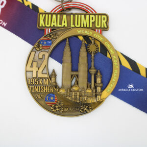 malaysia night run marathon