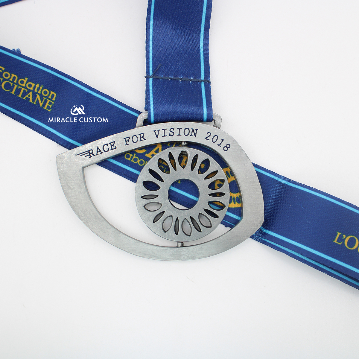 Bespoke Sports Medals No Minimum Order