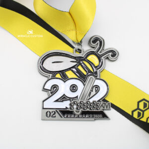 Custom Sports Medals Custom Logo Medals