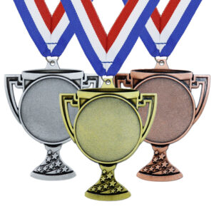 Wholesale Winner Sports Medals with Custom Logo