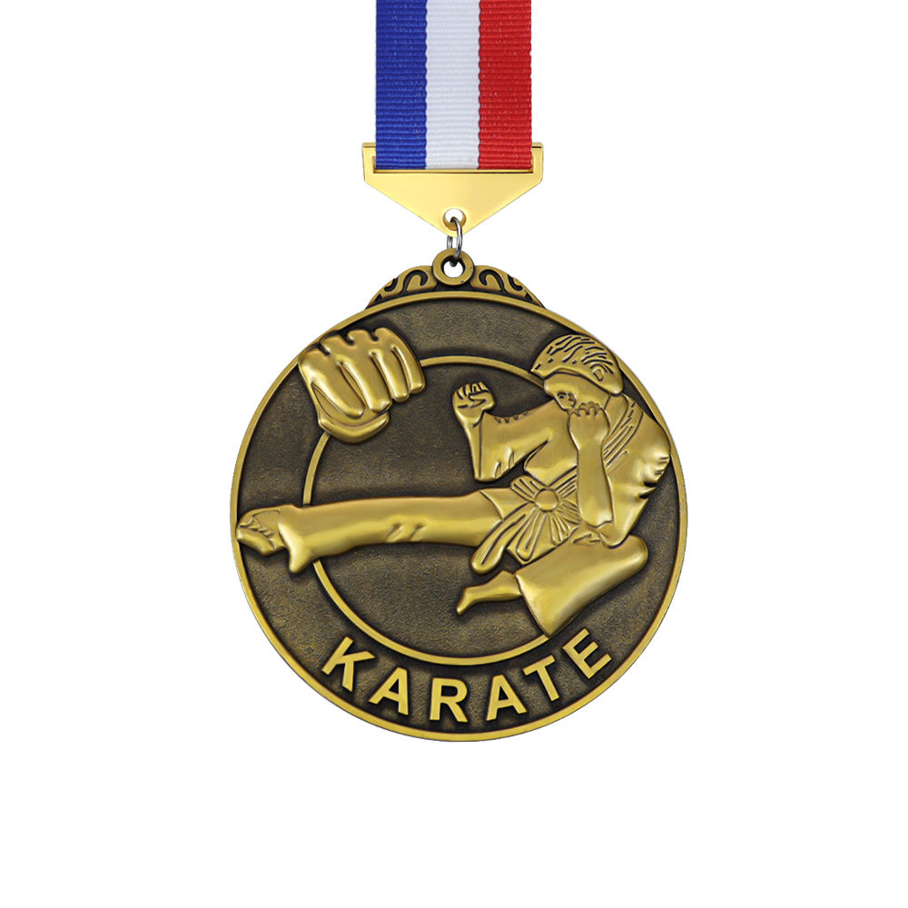 wholesale taekwondo medals
