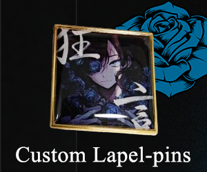 custom lapelpins factory