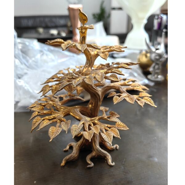 Custom Tin Alloys 3D Metal Crafts