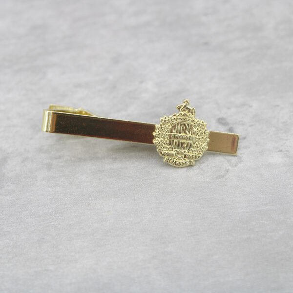 Custom Tie Clips, Tie Tacks, Tie Bars