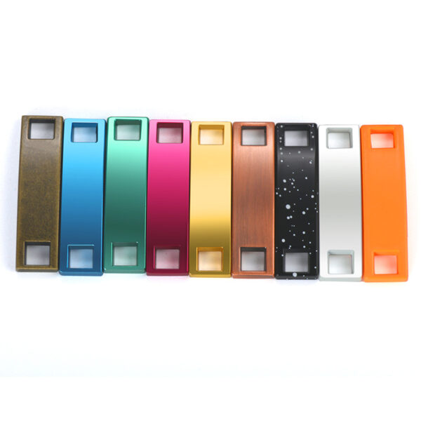 Wholesale Running Shoe Charms Tags