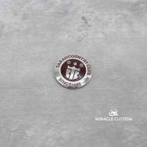 Custom Magnetic Pins Magnet Enamel Pins