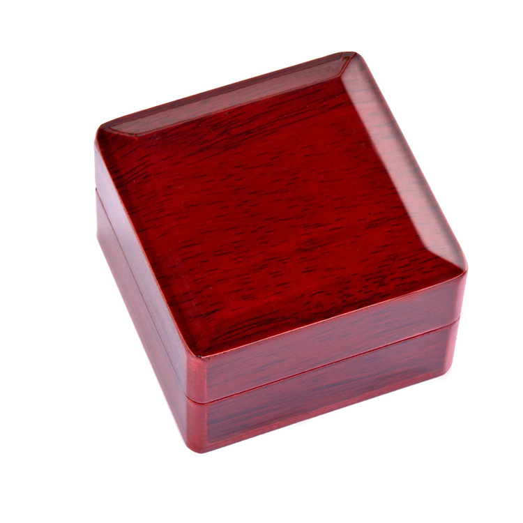 Wooden Display Box 