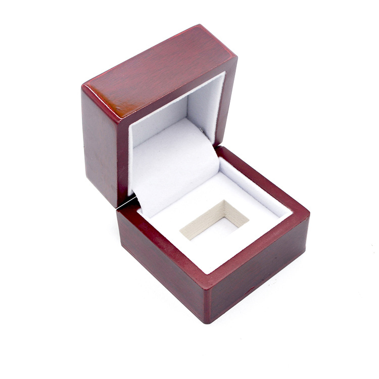 Wooden Display Box 